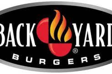 Back Yard Burgers