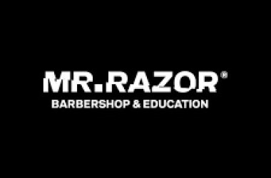 MR.RAZOR BARBERSHOP