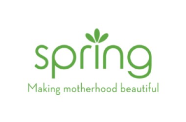 Spring Maternity